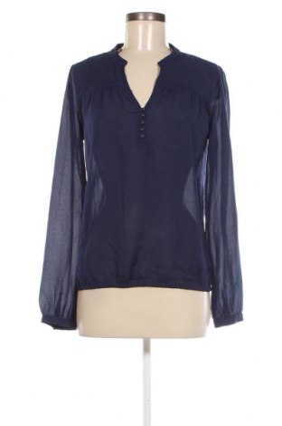 Damen Shirt Clockhouse, Größe M, Farbe Blau, Preis 3,31 €