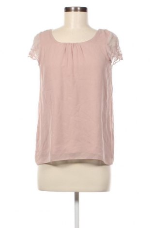 Damen Shirt Clockhouse, Größe S, Farbe Rosa, Preis € 3,97