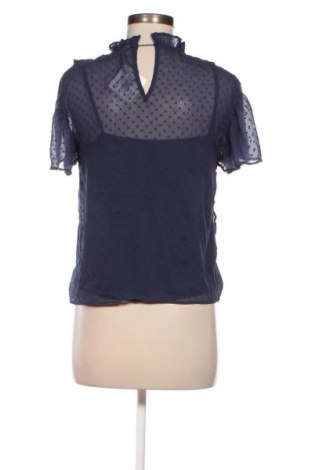 Damen Shirt Clockhouse, Größe M, Farbe Blau, Preis € 13,22