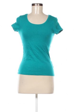 Γυναικεία μπλούζα Clockhouse, Μέγεθος S, Χρώμα Μπλέ, Τιμή 5,29 €