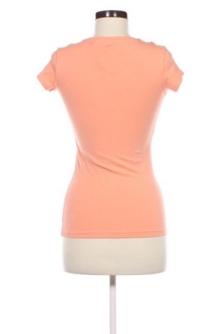 Damen Shirt Clockhouse, Größe XS, Farbe Orange, Preis 9,99 €