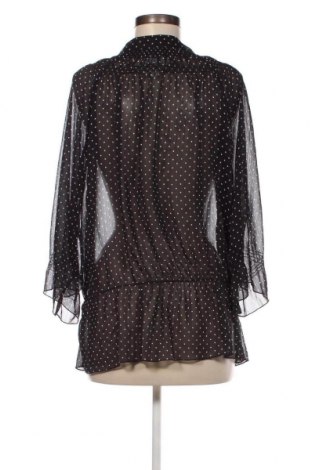 Γυναικεία μπλούζα Clockhouse, Μέγεθος L, Χρώμα Μαύρο, Τιμή 4,11 €
