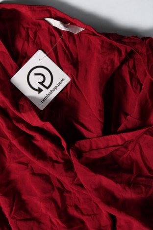 Damen Shirt Clockhouse, Größe XL, Farbe Rot, Preis 5,95 €