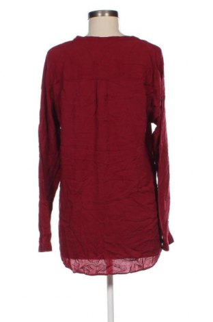 Damen Shirt Clockhouse, Größe XL, Farbe Rot, Preis 5,95 €