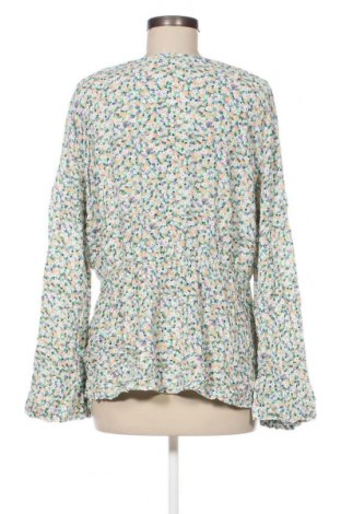 Damen Shirt Clockhouse, Größe XXL, Farbe Mehrfarbig, Preis € 6,61