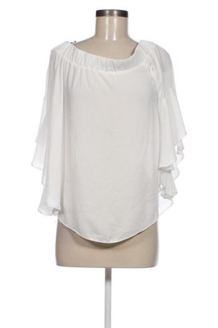 Γυναικεία μπλούζα Clockhouse, Μέγεθος XL, Χρώμα Λευκό, Τιμή 5,76 €