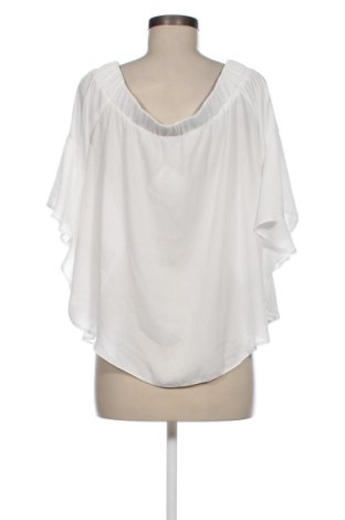 Дамска блуза Clockhouse, Размер XL, Цвят Бял, Цена 9,88 лв.