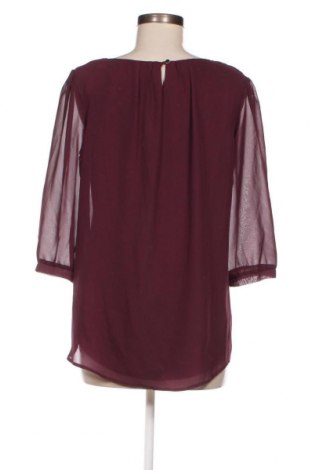 Damen Shirt Clockhouse, Größe L, Farbe Rot, Preis 5,29 €