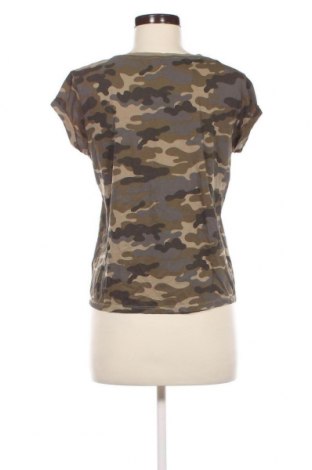 Damen Shirt Clockhouse, Größe M, Farbe Grün, Preis € 3,31