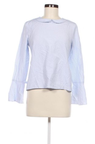 Damen Shirt Clockhouse, Größe M, Farbe Blau, Preis 7,27 €