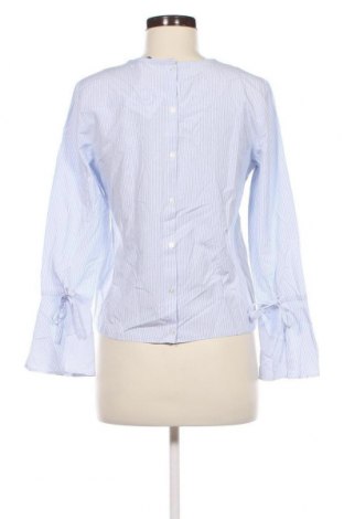 Damen Shirt Clockhouse, Größe M, Farbe Blau, Preis 5,95 €