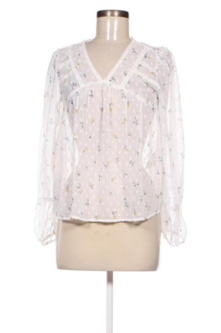 Damen Shirt Clockhouse, Größe M, Farbe Weiß, Preis 4,63 €