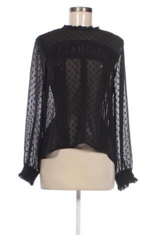 Γυναικεία μπλούζα Clockhouse, Μέγεθος M, Χρώμα Μαύρο, Τιμή 5,83 €