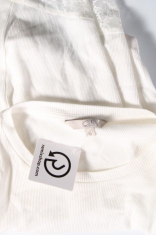 Damen Shirt Clockhouse, Größe XL, Farbe Weiß, Preis € 6,48