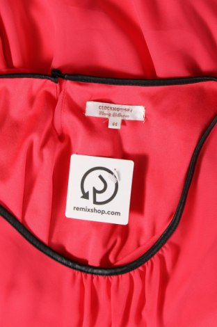 Γυναικεία μπλούζα Clockhouse, Μέγεθος XL, Χρώμα Ρόζ , Τιμή 5,88 €