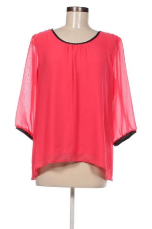 Damen Shirt Clockhouse, Größe XL, Farbe Rosa, Preis 6,61 €