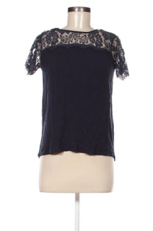 Γυναικεία μπλούζα Clockhouse, Μέγεθος M, Χρώμα Μπλέ, Τιμή 4,11 €