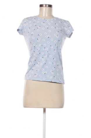 Damen Shirt Clockhouse, Größe L, Farbe Blau, Preis 5,54 €