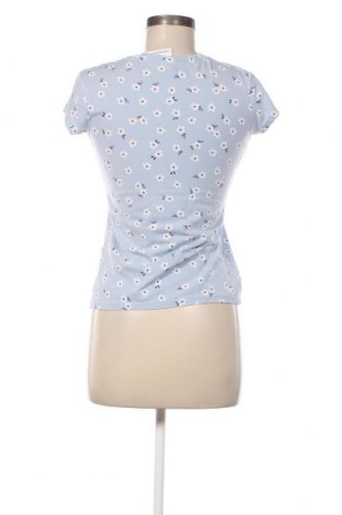 Damen Shirt Clockhouse, Größe L, Farbe Blau, Preis € 5,83