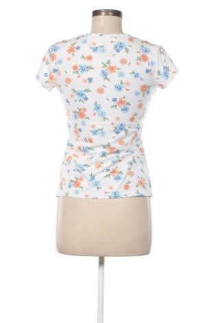 Damen Shirt Clockhouse, Größe L, Farbe Mehrfarbig, Preis € 9,72