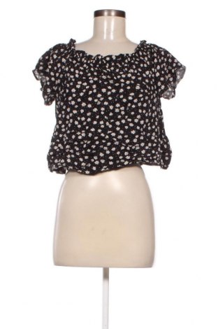 Damen Shirt Clockhouse, Größe M, Farbe Mehrfarbig, Preis 3,31 €