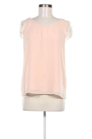 Γυναικεία μπλούζα Clockhouse, Μέγεθος S, Χρώμα Ρόζ , Τιμή 5,29 €
