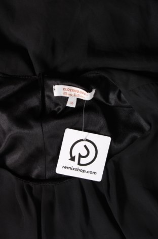 Damen Shirt Clockhouse, Größe S, Farbe Schwarz, Preis € 3,31