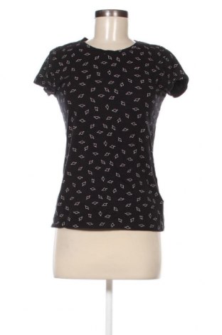 Дамска блуза Clockhouse, Размер XL, Цвят Черен, Цена 9,88 лв.