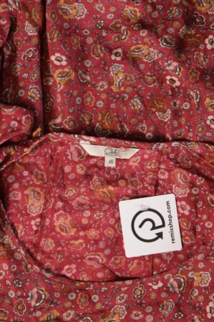Damen Shirt Clockhouse, Größe M, Farbe Mehrfarbig, Preis 13,22 €