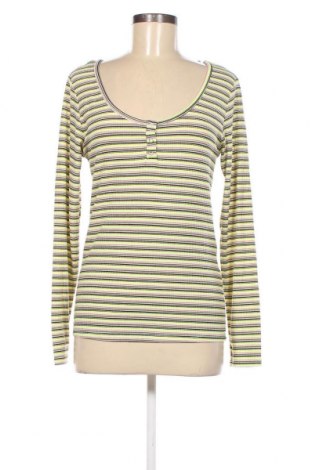 Γυναικεία μπλούζα Clockhouse, Μέγεθος XL, Χρώμα Πολύχρωμο, Τιμή 7,05 €