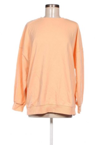 Дамска блуза Clockhouse, Размер XL, Цвят Оранжев, Цена 10,45 лв.