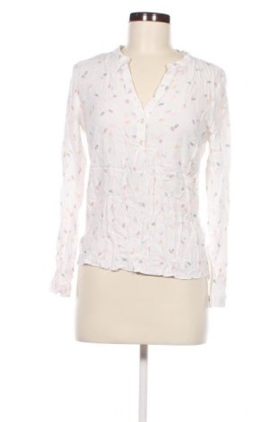 Damen Shirt Clockhouse, Größe M, Farbe Weiß, Preis 5,29 €