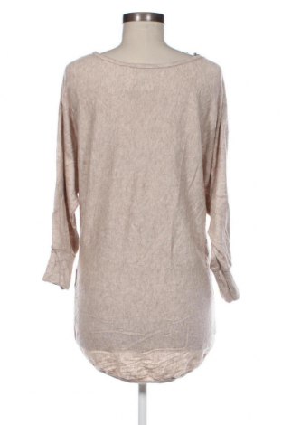 Damen Shirt Cloud 5ive, Größe L, Farbe Beige, Preis 4,63 €