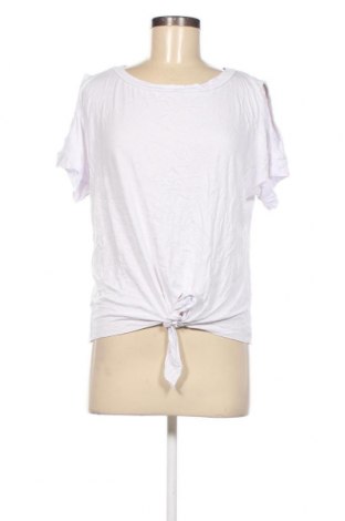Γυναικεία μπλούζα Cloud 5ive, Μέγεθος S, Χρώμα Λευκό, Τιμή 6,71 €