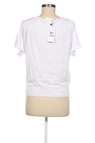 Damen Shirt Cloud 5ive, Größe S, Farbe Weiß, Preis 5,39 €