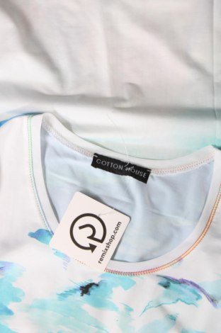 Γυναικεία μπλούζα Cm, Μέγεθος M, Χρώμα Πολύχρωμο, Τιμή 5,00 €
