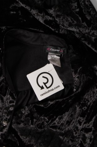 Дамска блуза Cocomo, Размер S, Цвят Черен, Цена 19,00 лв.
