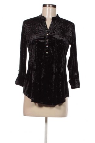 Дамска блуза Cocomo, Размер S, Цвят Черен, Цена 6,65 лв.