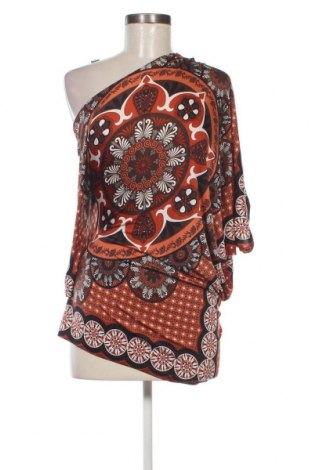Дамска блуза Coconuda, Размер M, Цвят Многоцветен, Цена 8,50 лв.