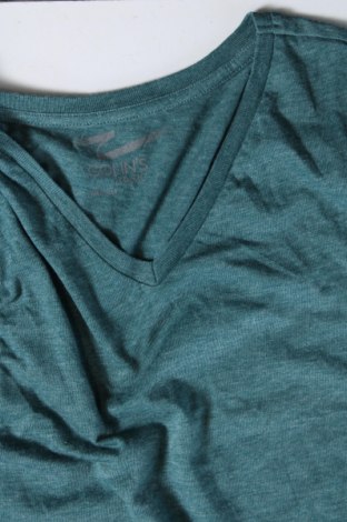 Γυναικεία μπλούζα Colin's, Μέγεθος M, Χρώμα Μπλέ, Τιμή 2,94 €