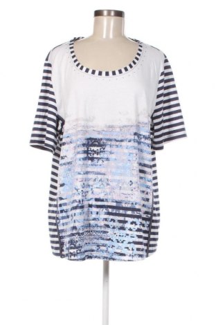 Γυναικεία μπλούζα Collection L, Μέγεθος XL, Χρώμα Πολύχρωμο, Τιμή 10,00 €