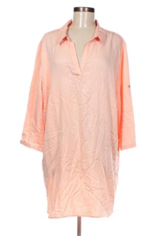Дамска блуза Collection L, Размер 3XL, Цвят Розов, Цена 18,05 лв.