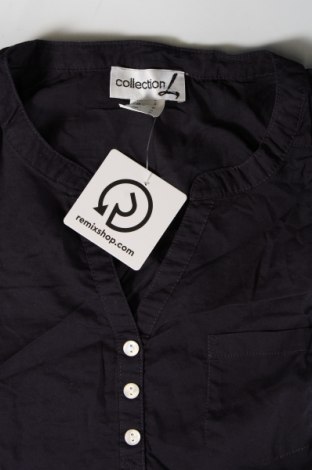 Дамска блуза Collection L, Размер M, Цвят Лилав, Цена 4,75 лв.