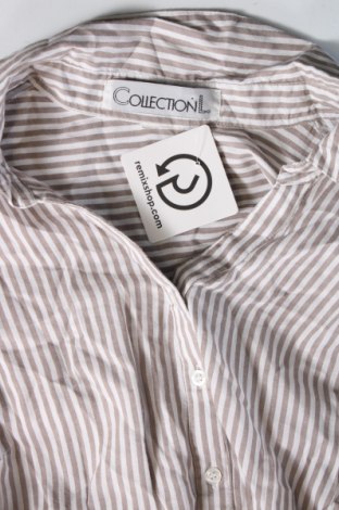Дамска блуза Collection L, Размер L, Цвят Многоцветен, Цена 5,70 лв.