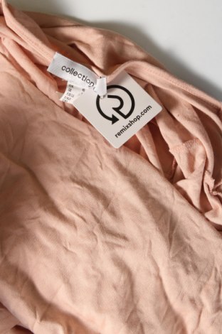 Γυναικεία μπλούζα Collection L, Μέγεθος XL, Χρώμα Ρόζ , Τιμή 5,76 €