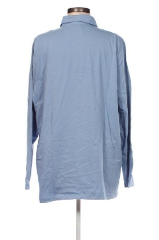 Damen Shirt Collection L, Größe XXL, Farbe Blau, Preis 6,00 €