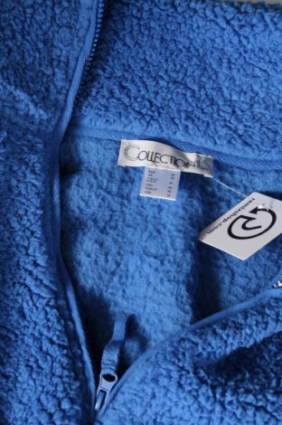 Γυναικεία μπλούζα Collection L, Μέγεθος L, Χρώμα Μπλέ, Τιμή 5,29 €