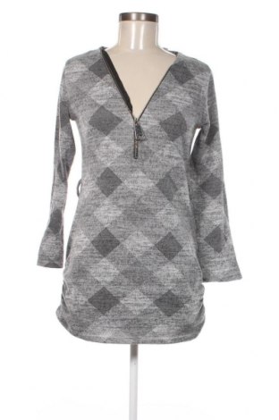 Damen Shirt Colloseum, Größe L, Farbe Grau, Preis 5,77 €