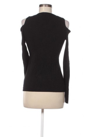Γυναικεία μπλούζα Colloseum, Μέγεθος M, Χρώμα Μαύρο, Τιμή 5,70 €