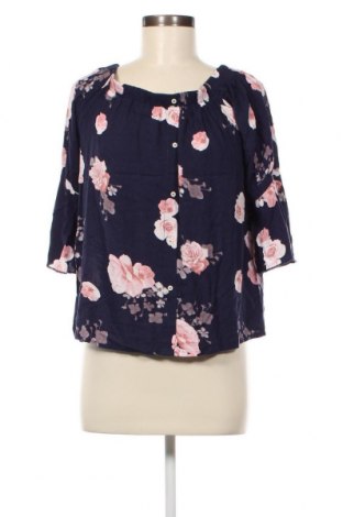 Γυναικεία μπλούζα Colloseum, Μέγεθος M, Χρώμα Μπλέ, Τιμή 6,46 €
